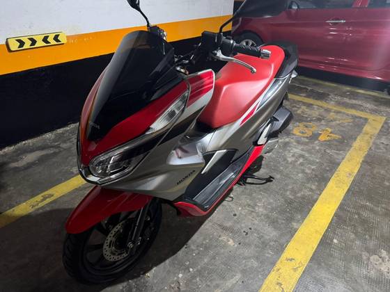 HONDA PCX SPORT 